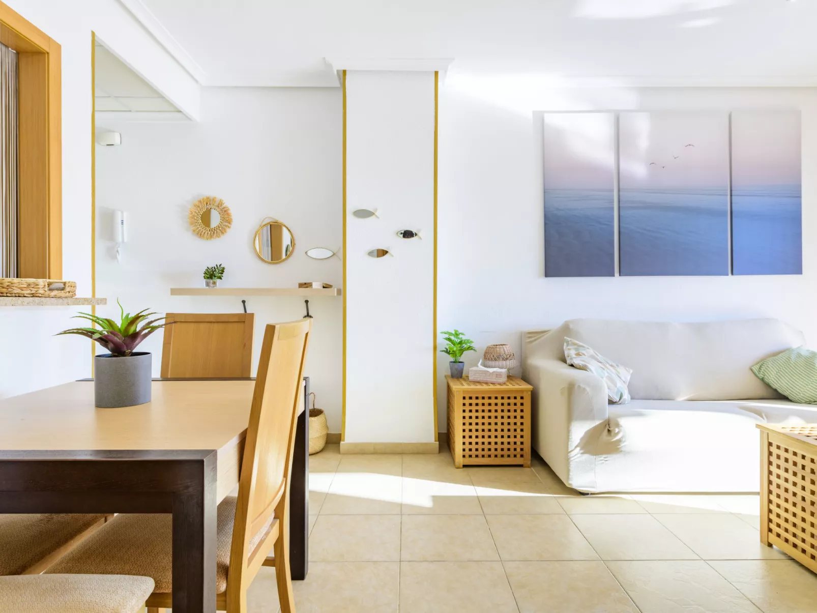 Torremar-Inside