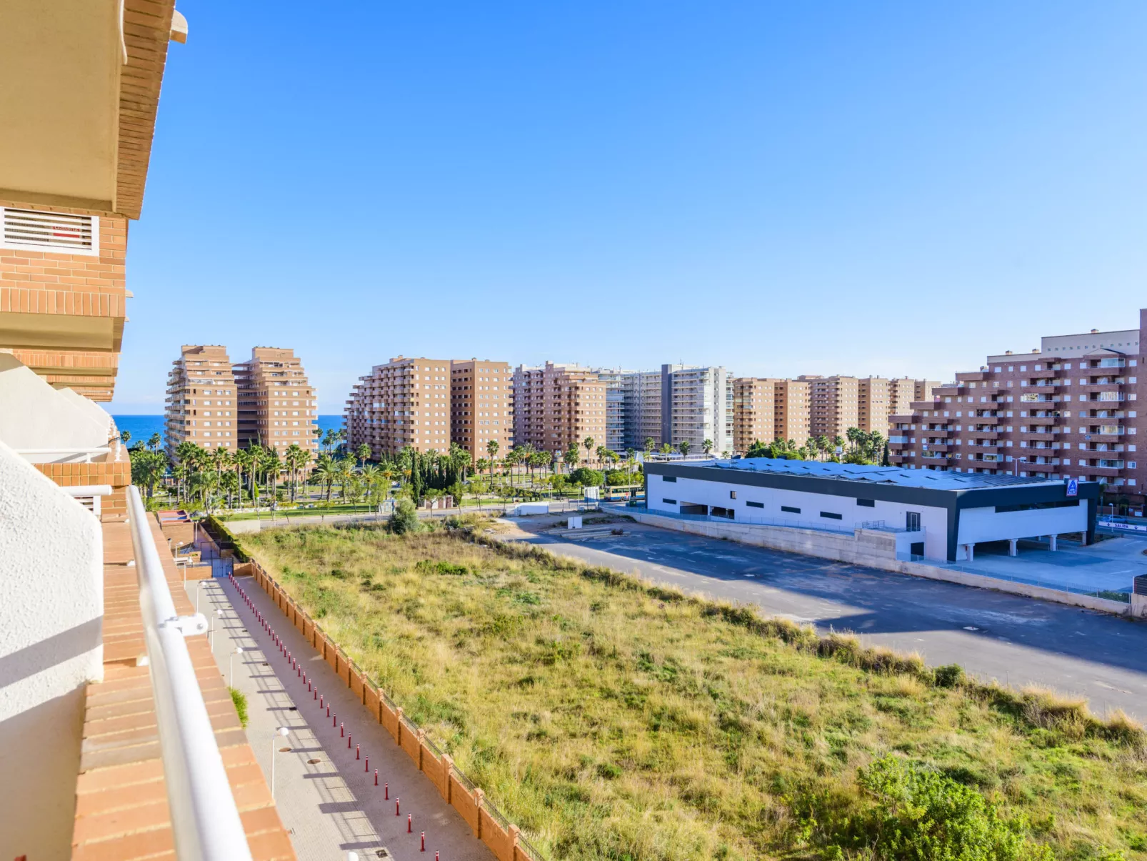 Torremar-Outside
