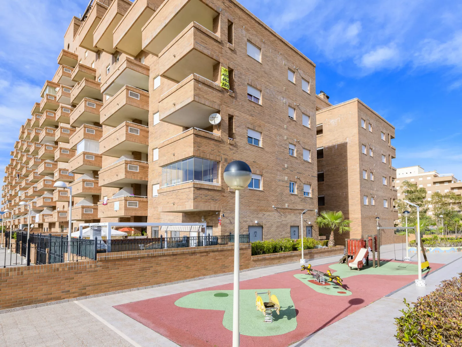 Torremar-Outside