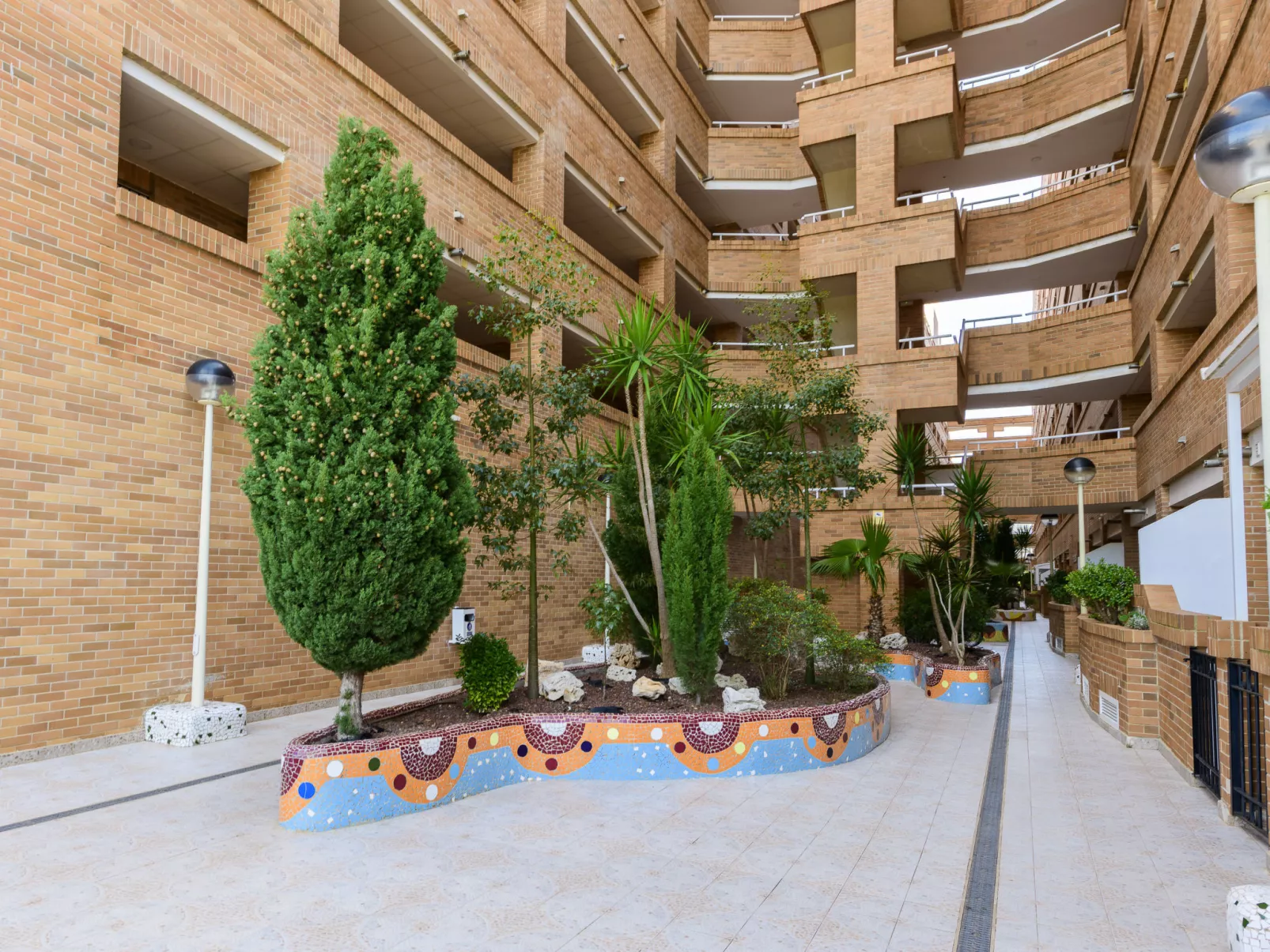 Torremar-Outside