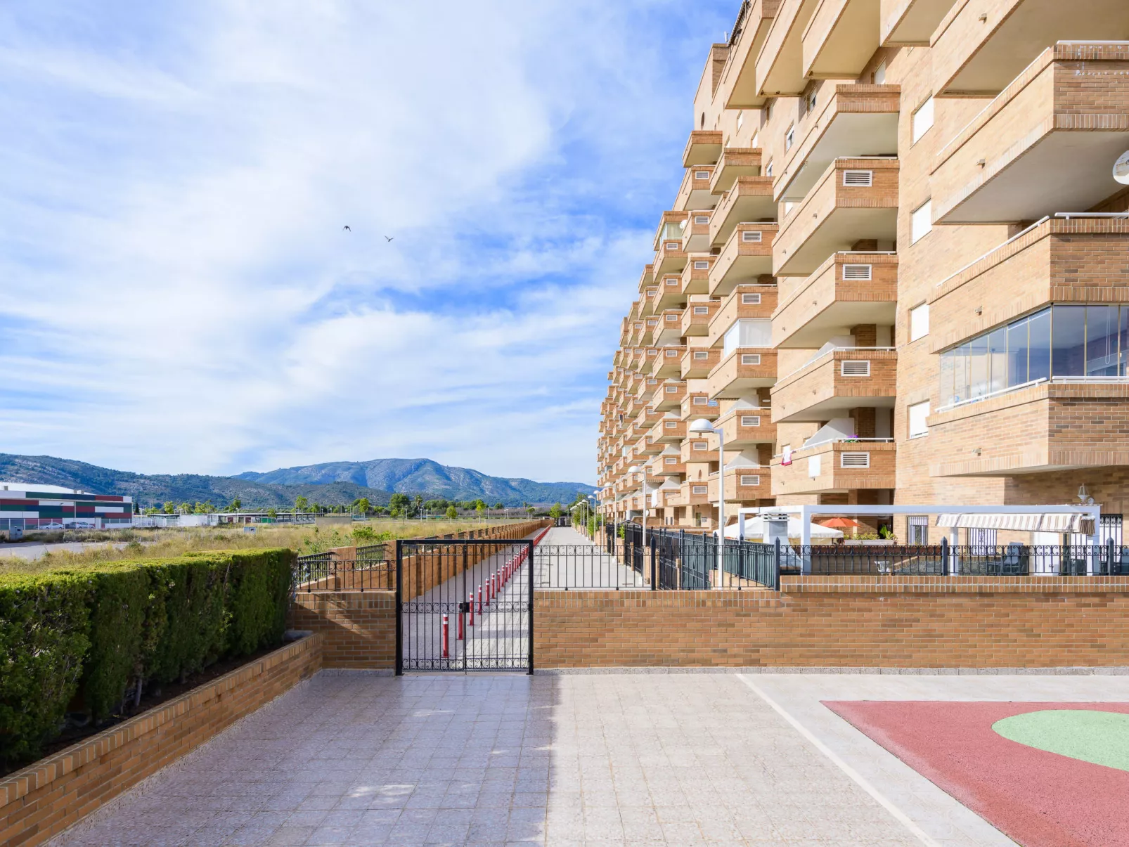 Torremar-Outside