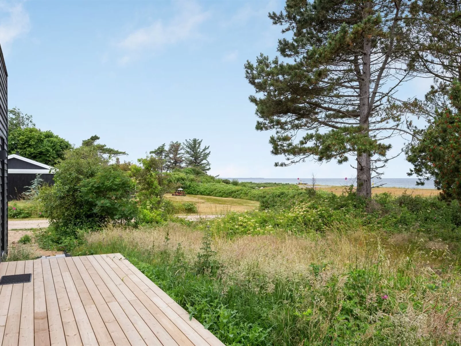 "Gjorgje" - 100m from the sea-Outside
