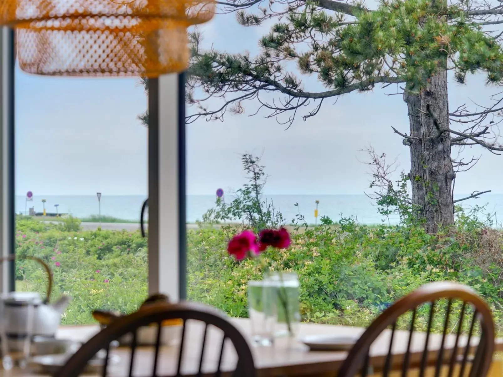 "Gjorgje" - 100m from the sea-Inside