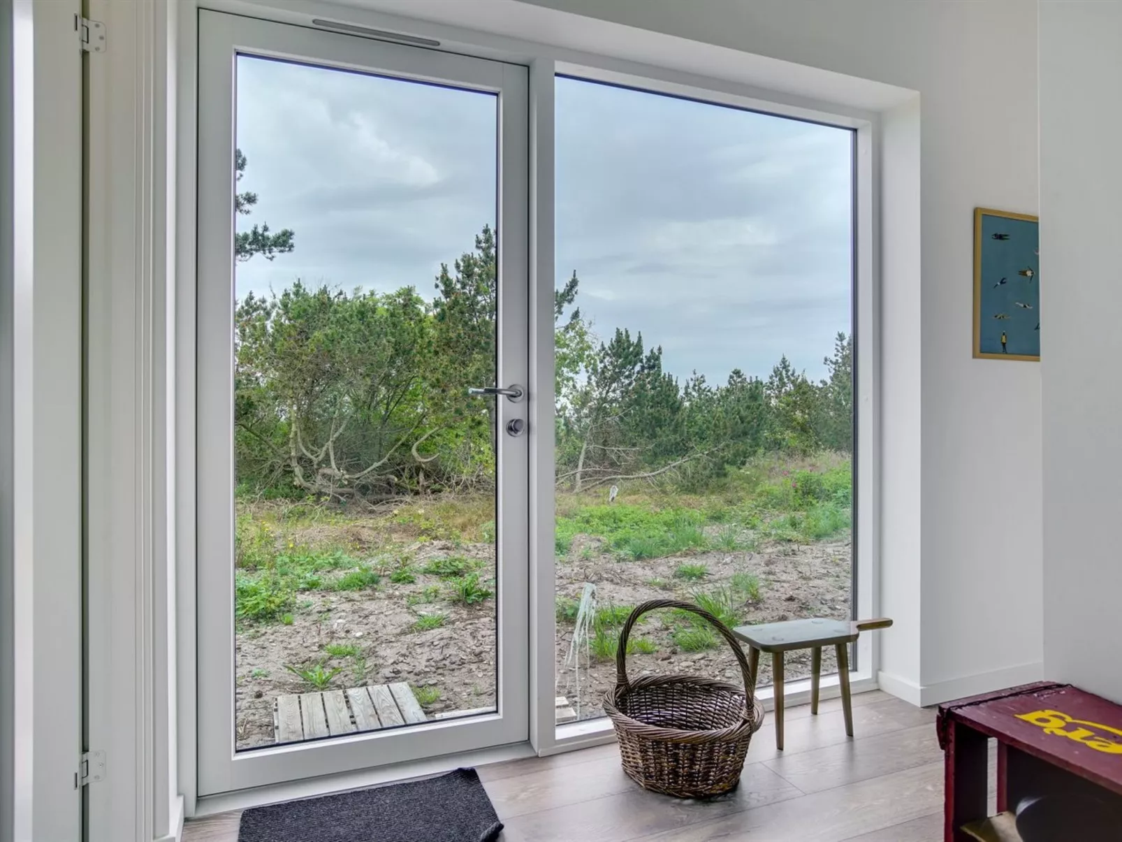"Gjorgje" - 100m from the sea-Inside