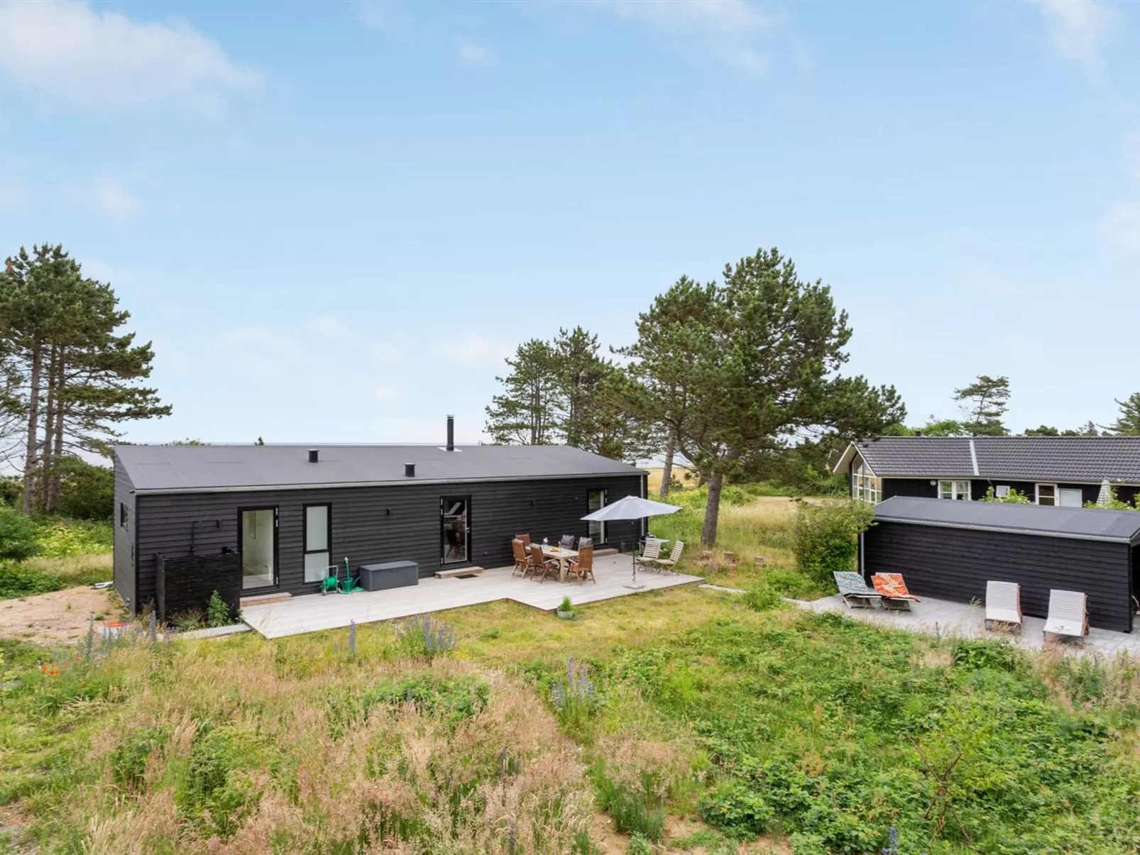 "Gjorgje" - 100m from the sea-Inside