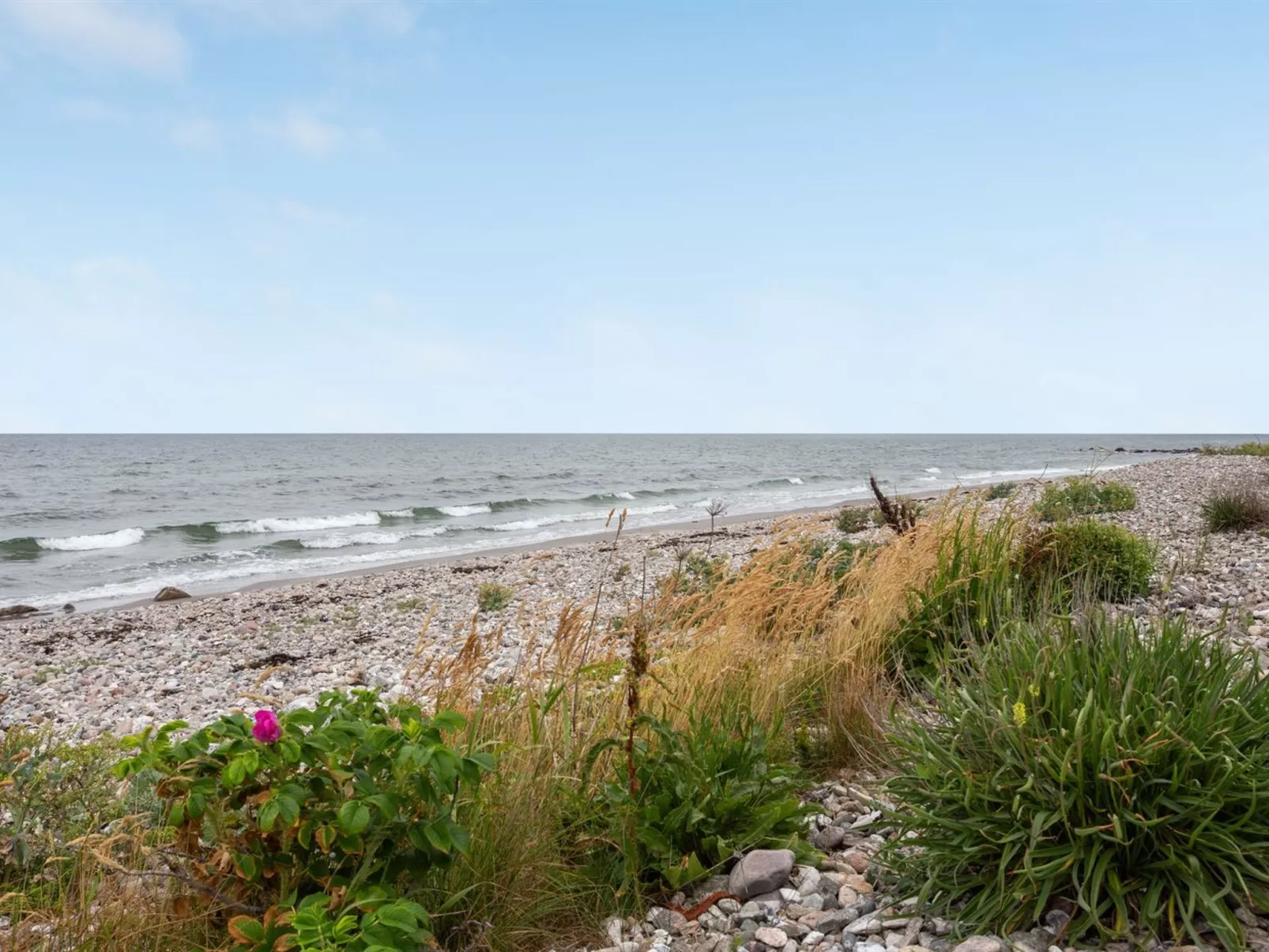 "Gjorgje" - 100m from the sea-Outside