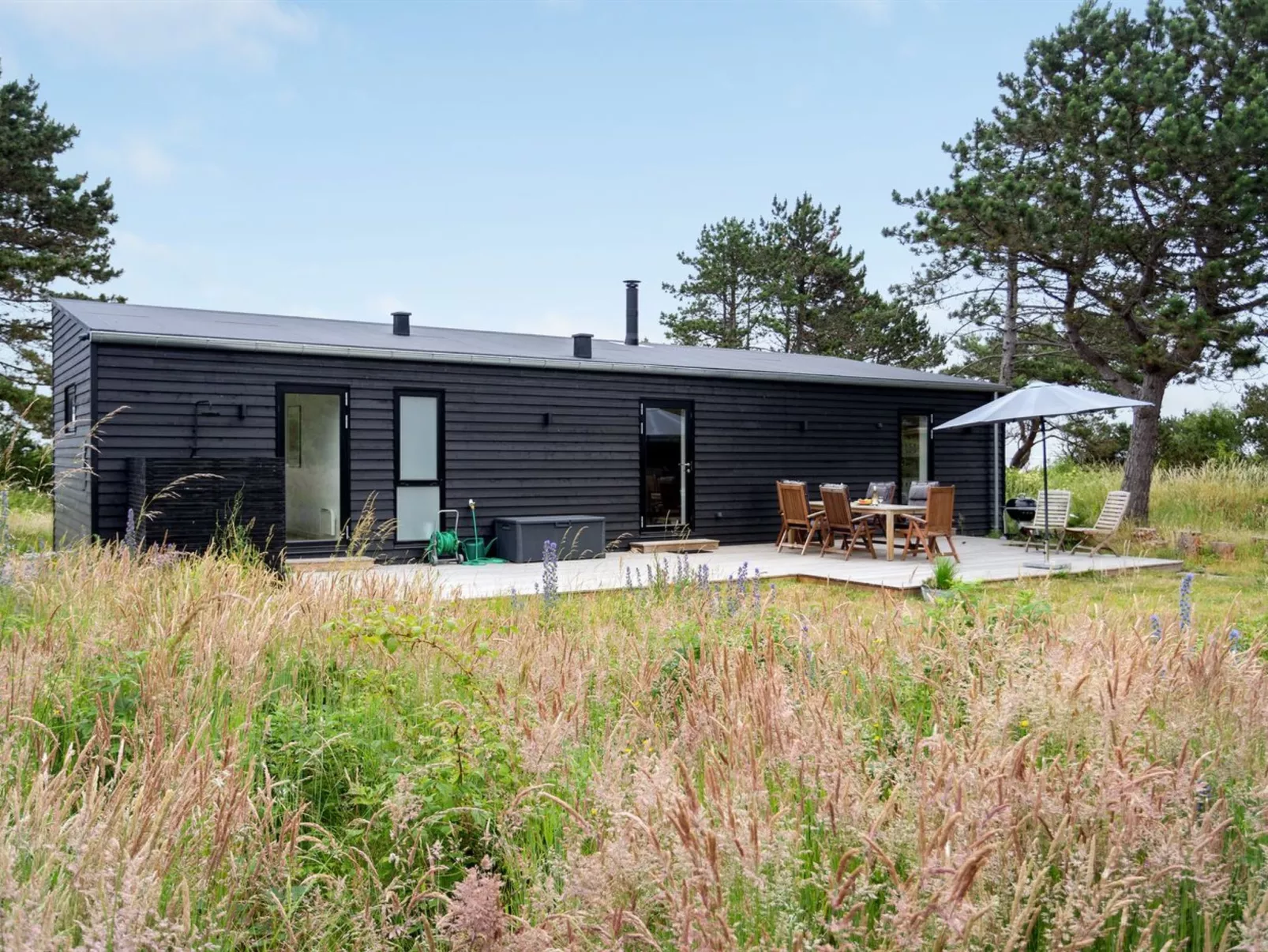 "Gjorgje" - 100m from the sea-Outside