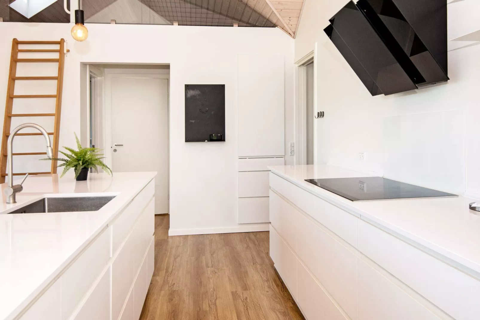 10 Personen Ferienhaus in Odder-Innen