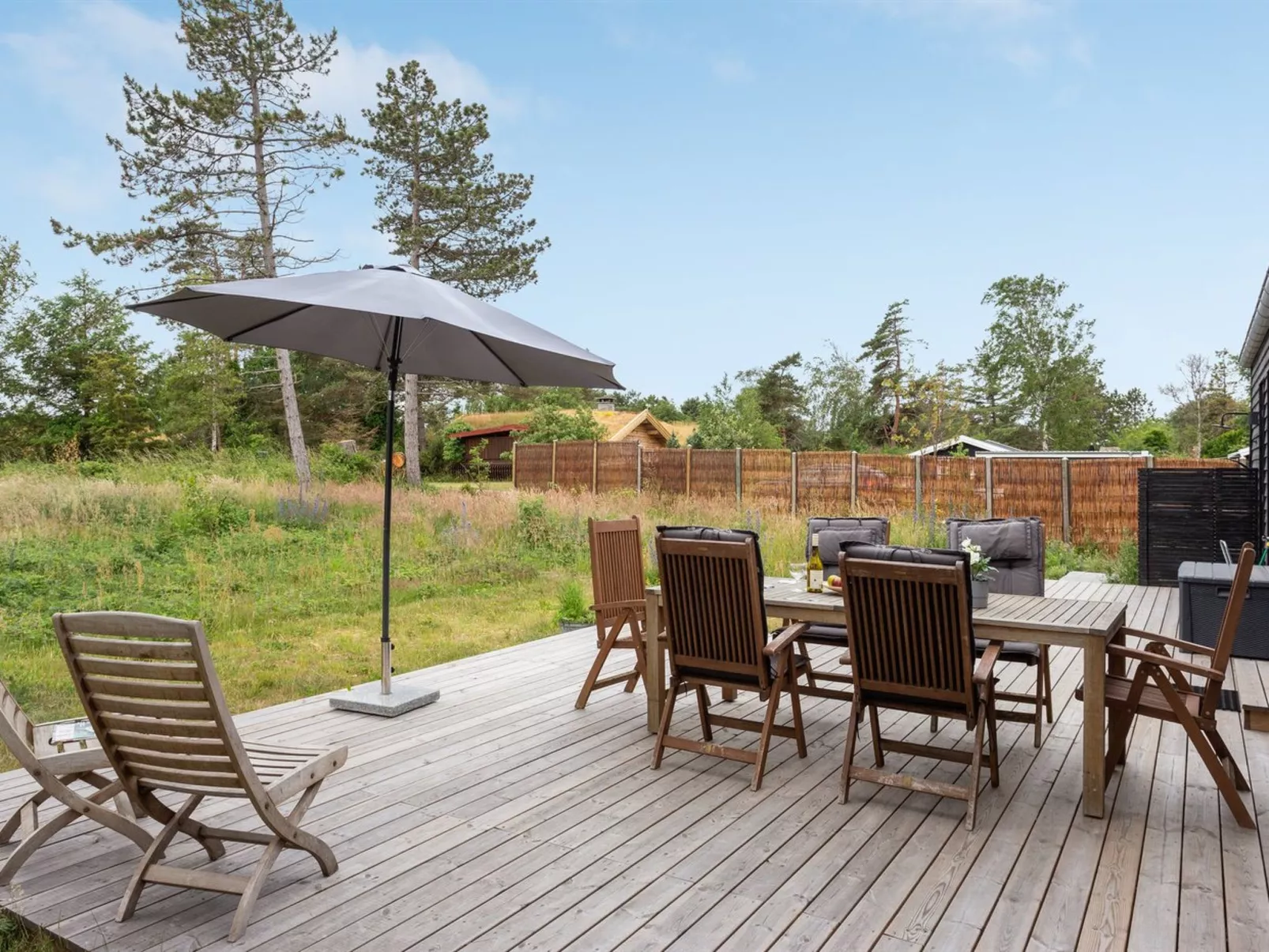 "Gjorgje" - 100m from the sea-Outside