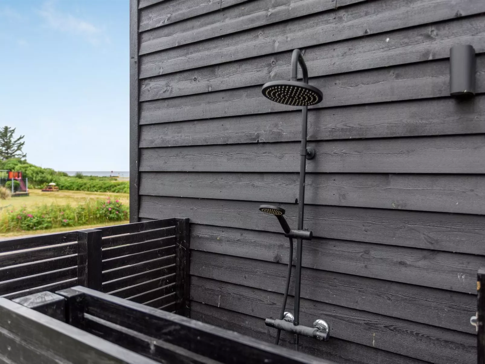 "Gjorgje" - 100m from the sea-Outside
