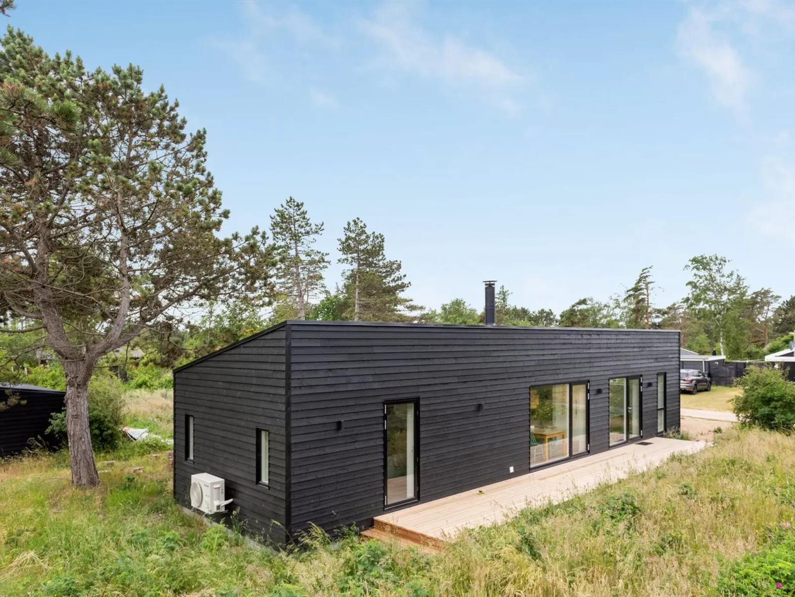 "Gjorgje" - 100m from the sea-Outside