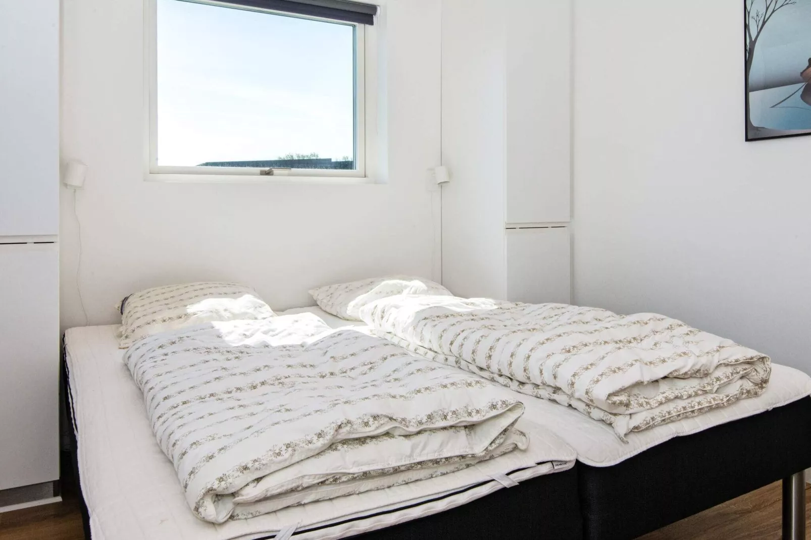 10 Personen Ferienhaus in Odder-Innen