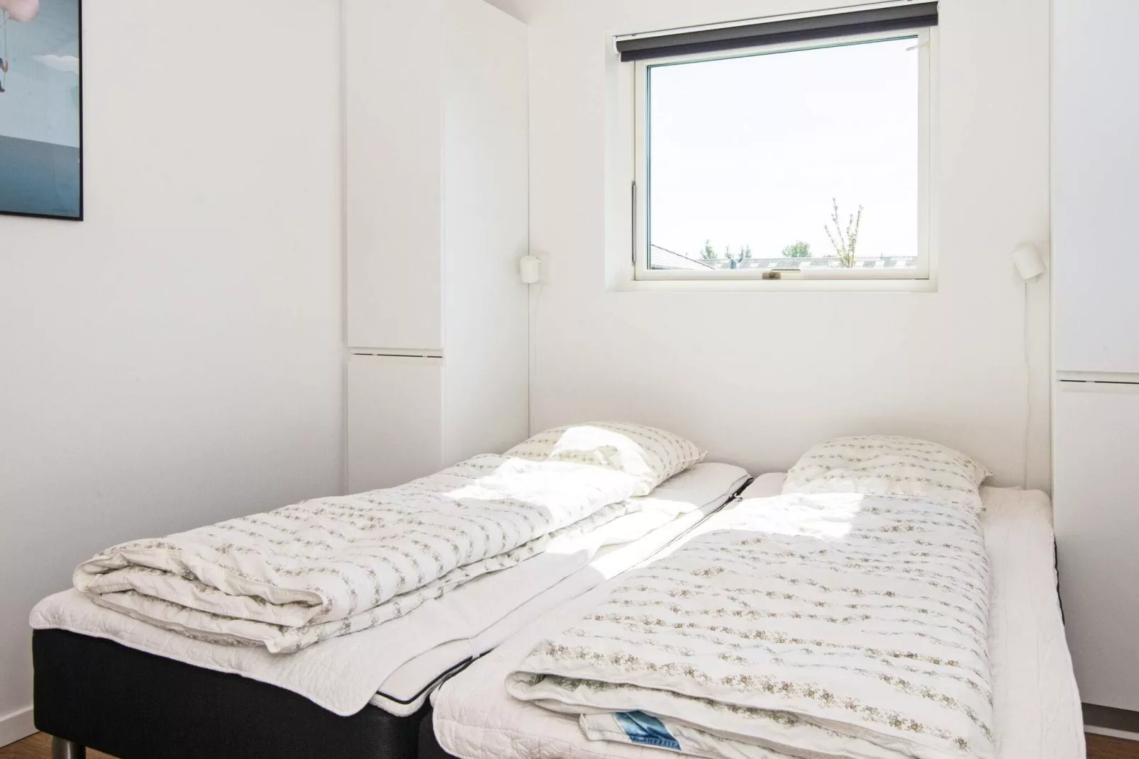 10 Personen Ferienhaus in Odder-Innen
