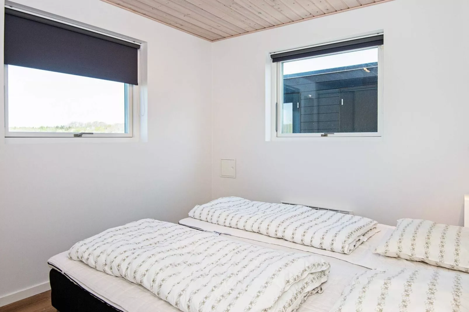 10 Personen Ferienhaus in Odder-Innen