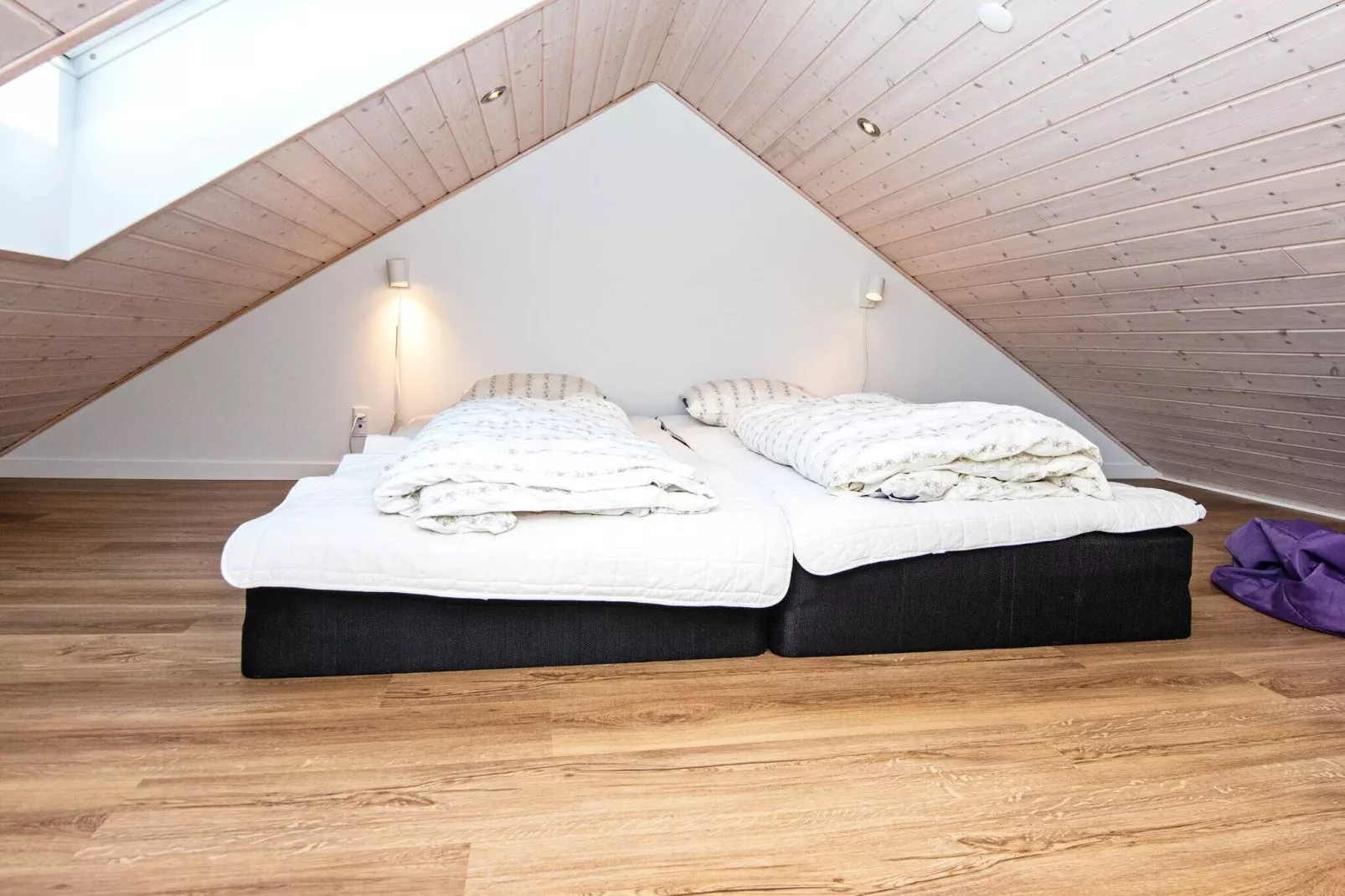 10 Personen Ferienhaus in Odder-Innen