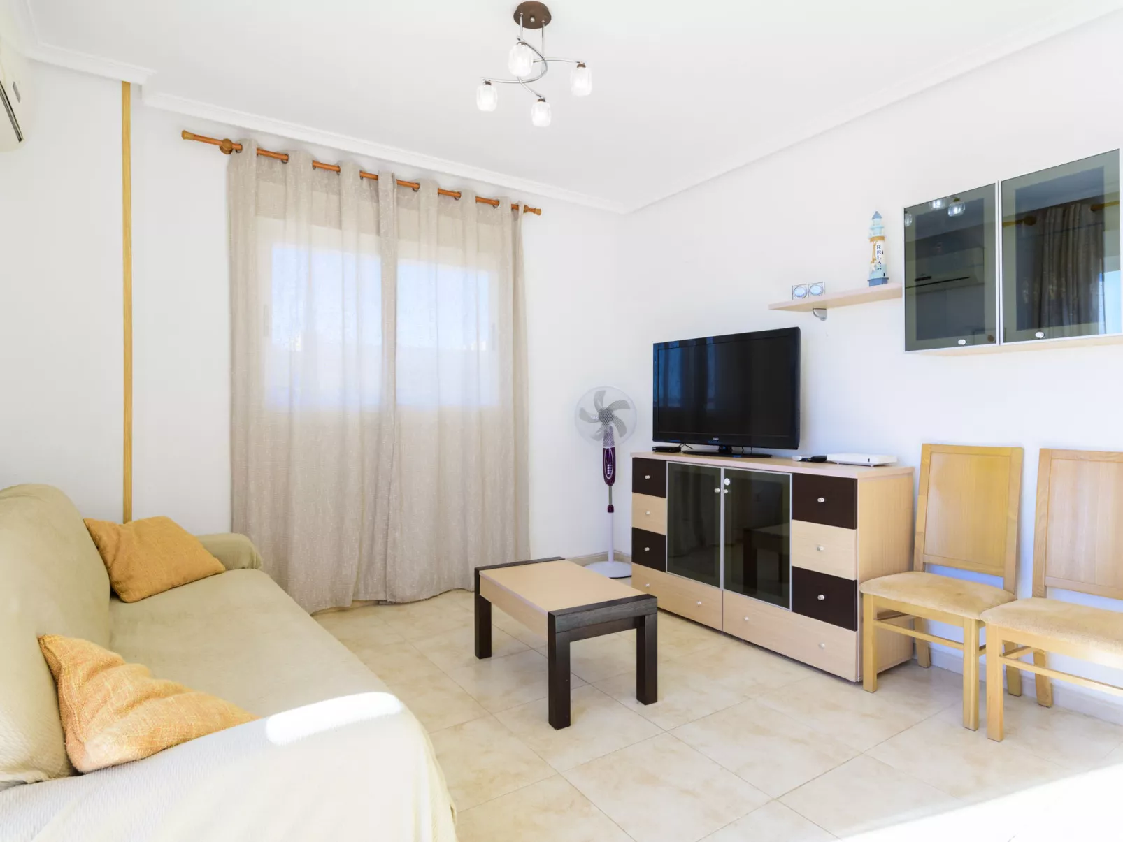 Frente Mar-Inside