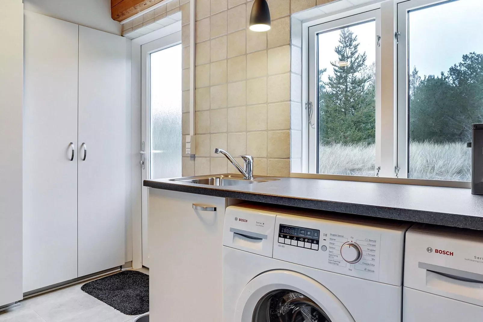 6 Personen Ferienhaus in Rømø-Innenbereich