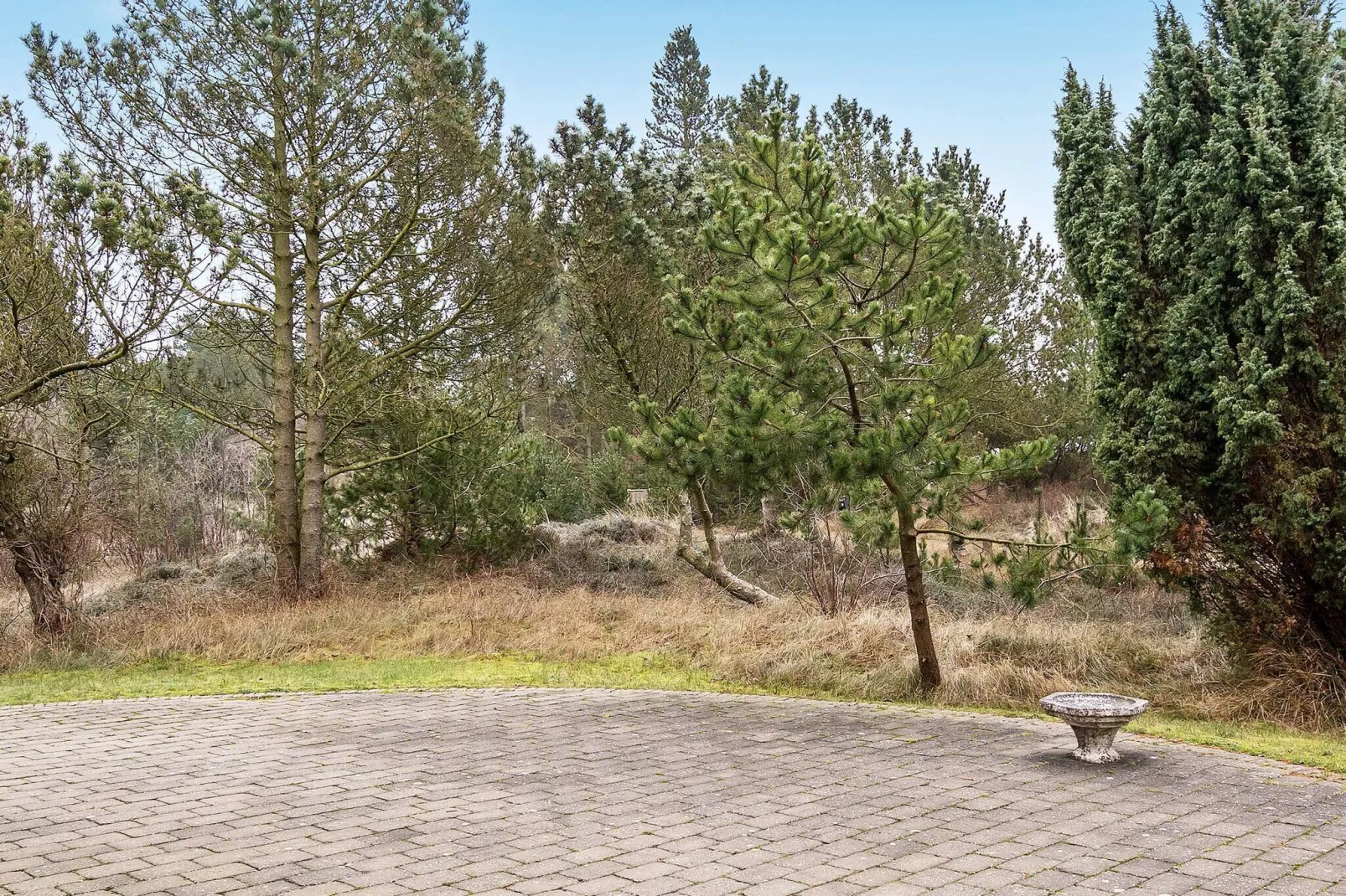 6 Personen Ferienhaus in Rømø-Aussicht