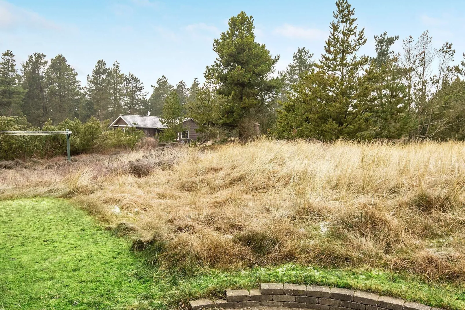 6 Personen Ferienhaus in Rømø-Aussicht