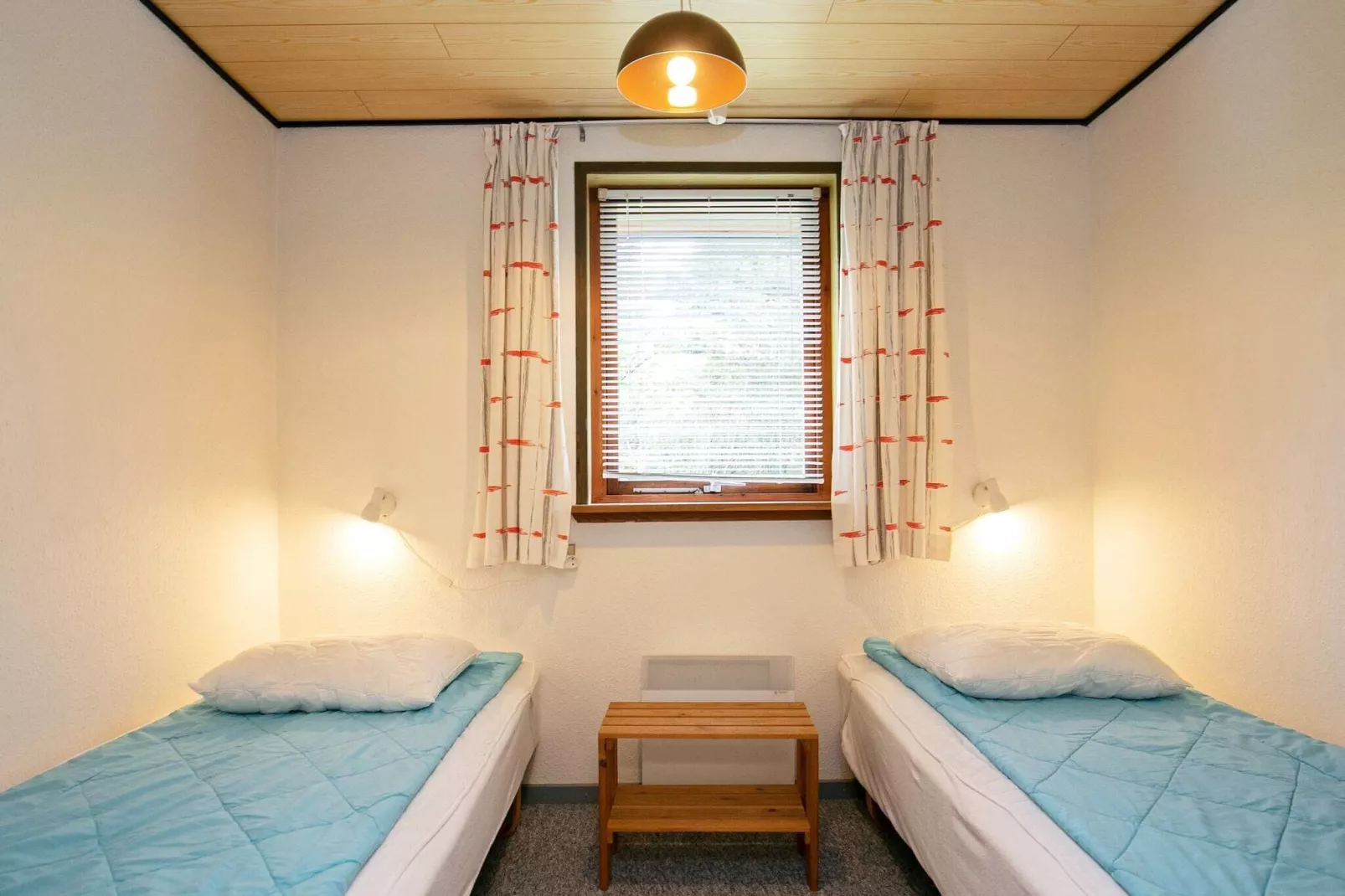 4 person holiday home in Læsø-Indoor