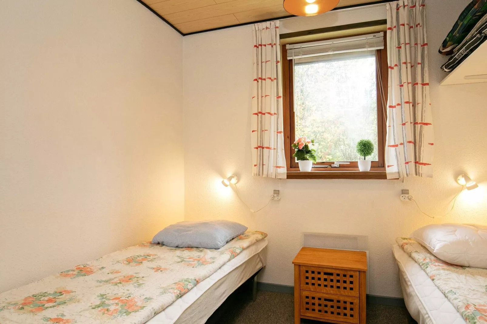 4 person holiday home in Læsø-Indoor