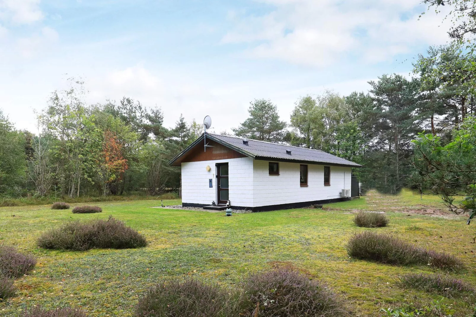 4 person holiday home in Læsø-View