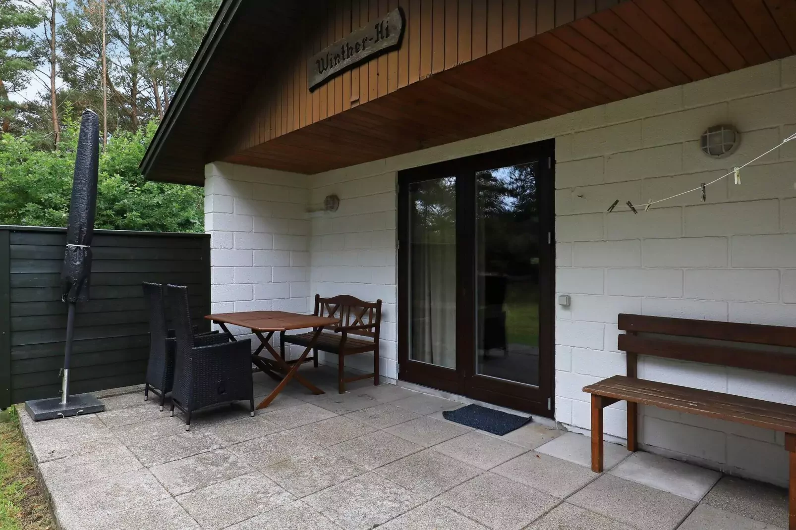4 person holiday home in Læsø-View
