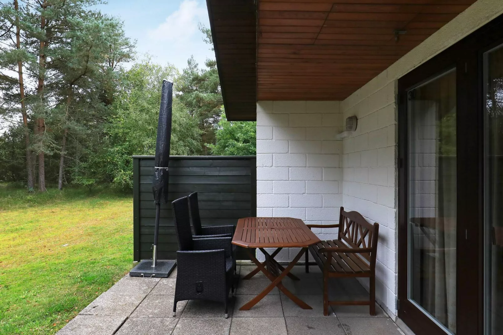 4 person holiday home in Læsø-View