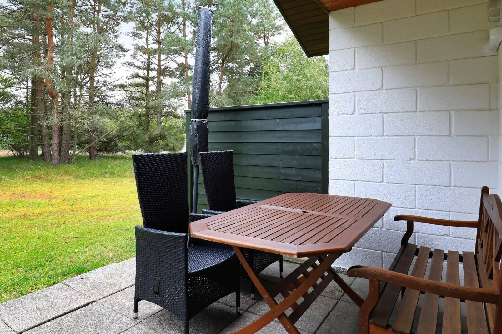 4 person holiday home in Læsø-View