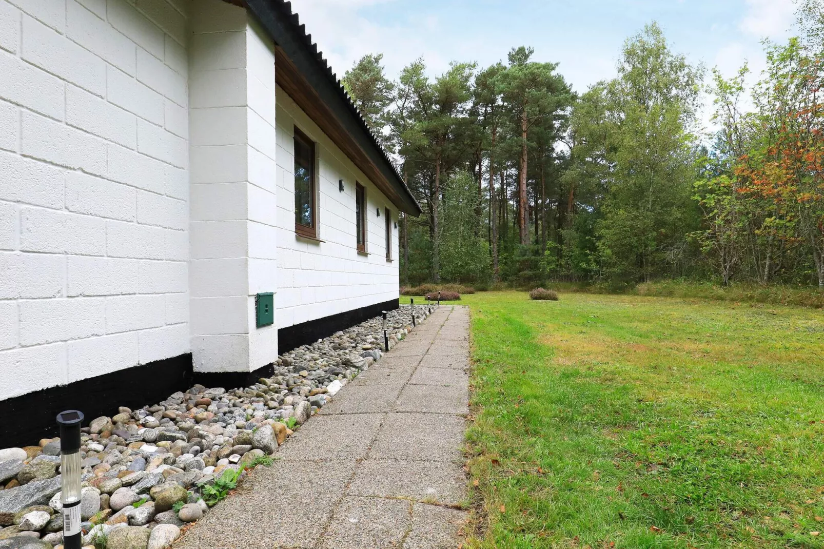 4 person holiday home in Læsø-View