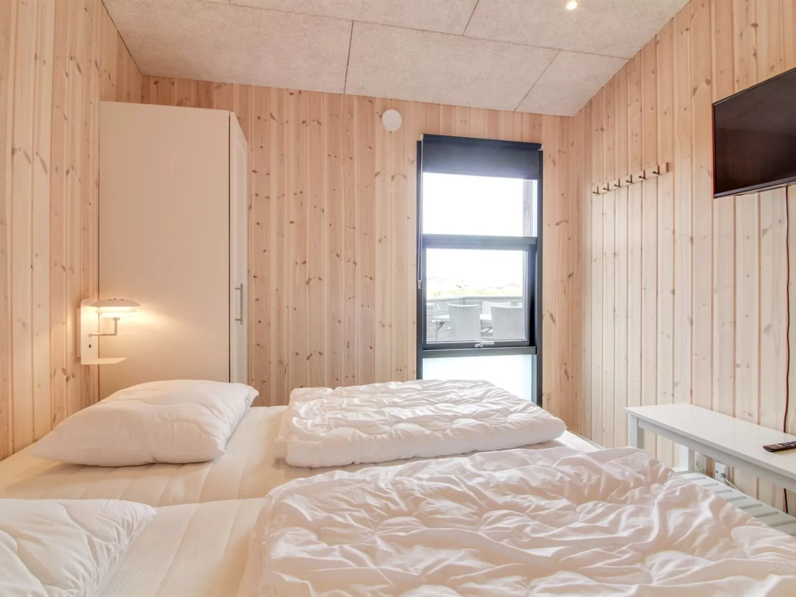 "Heilo" - 300m from the sea-Drinnen