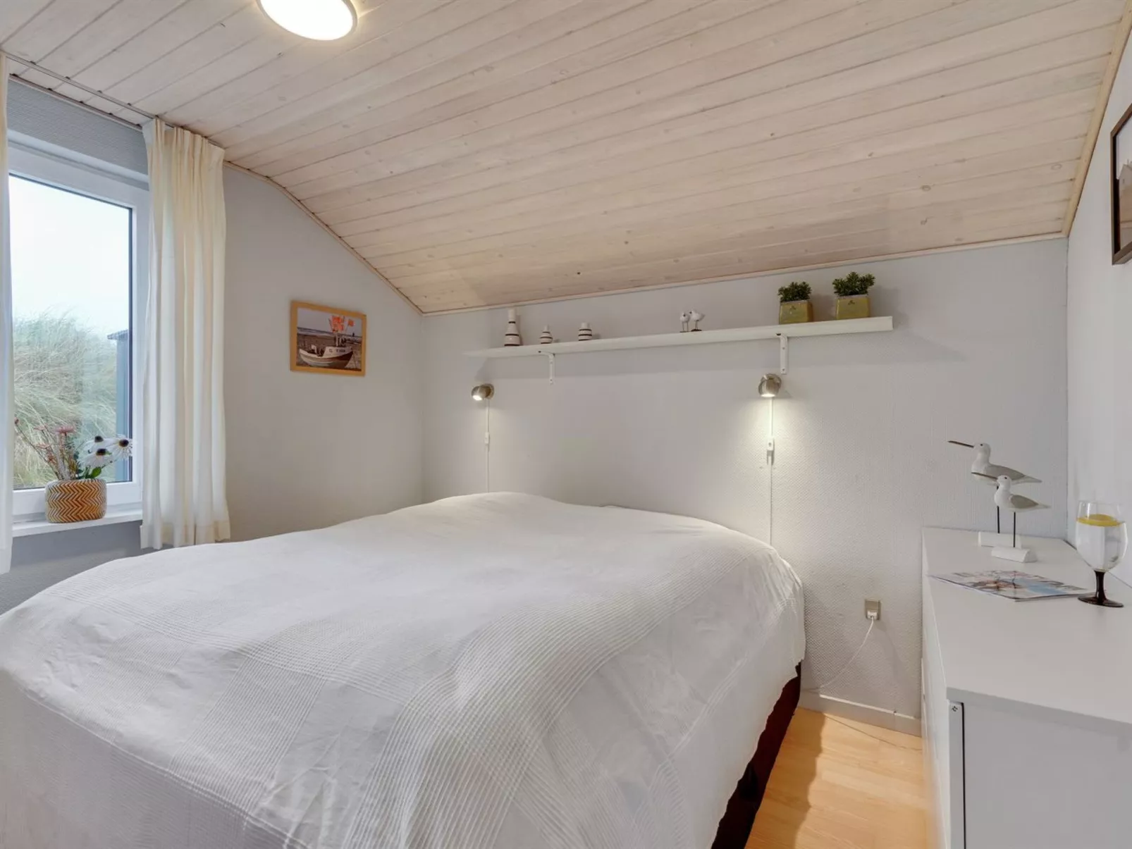 "Madsen" - 500m from the sea-Inside