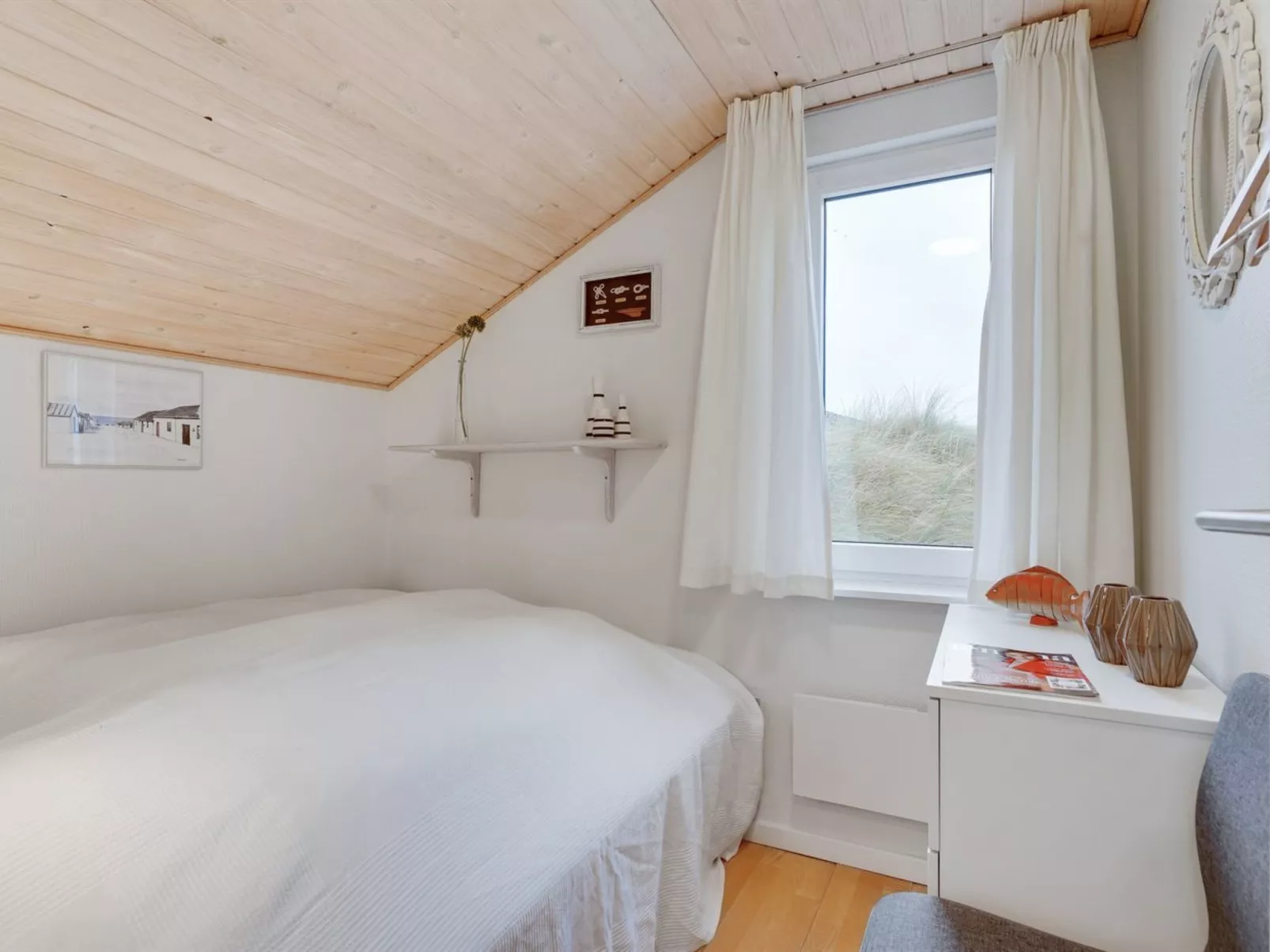 "Madsen" - 500m from the sea-Inside