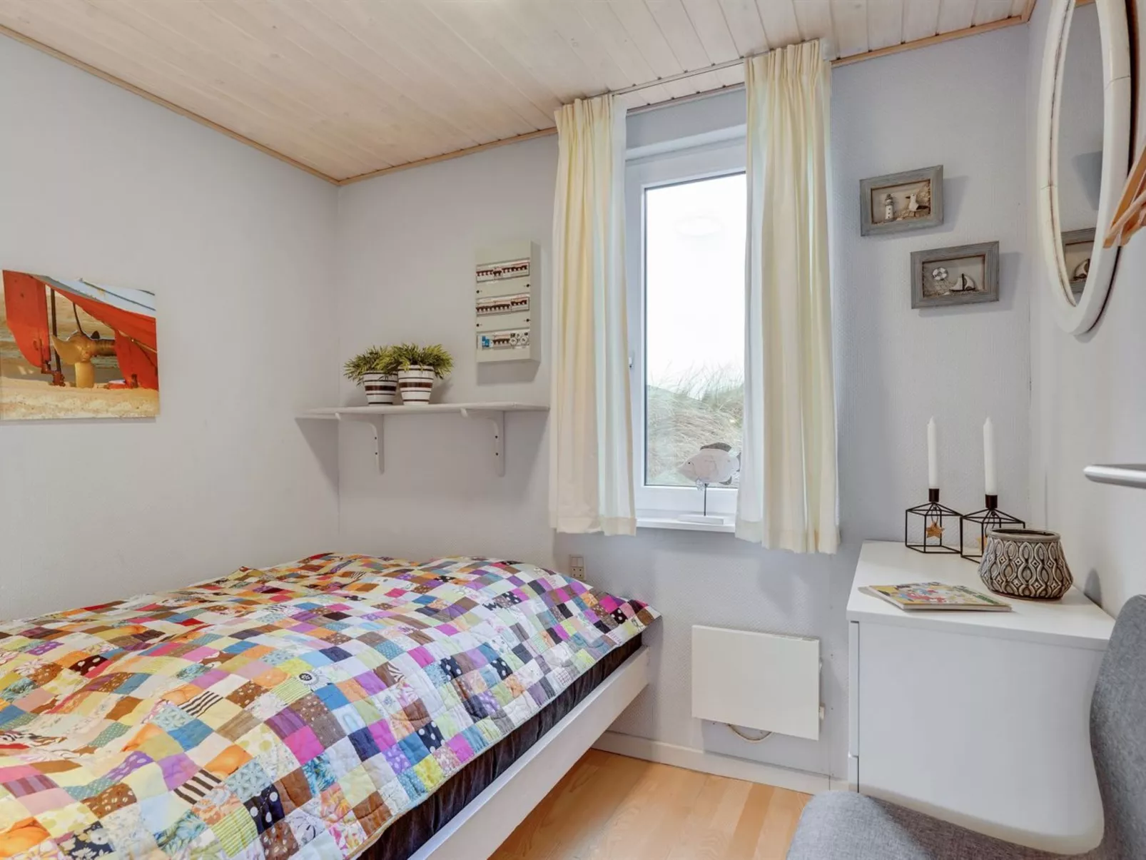 "Madsen" - 500m from the sea-Inside