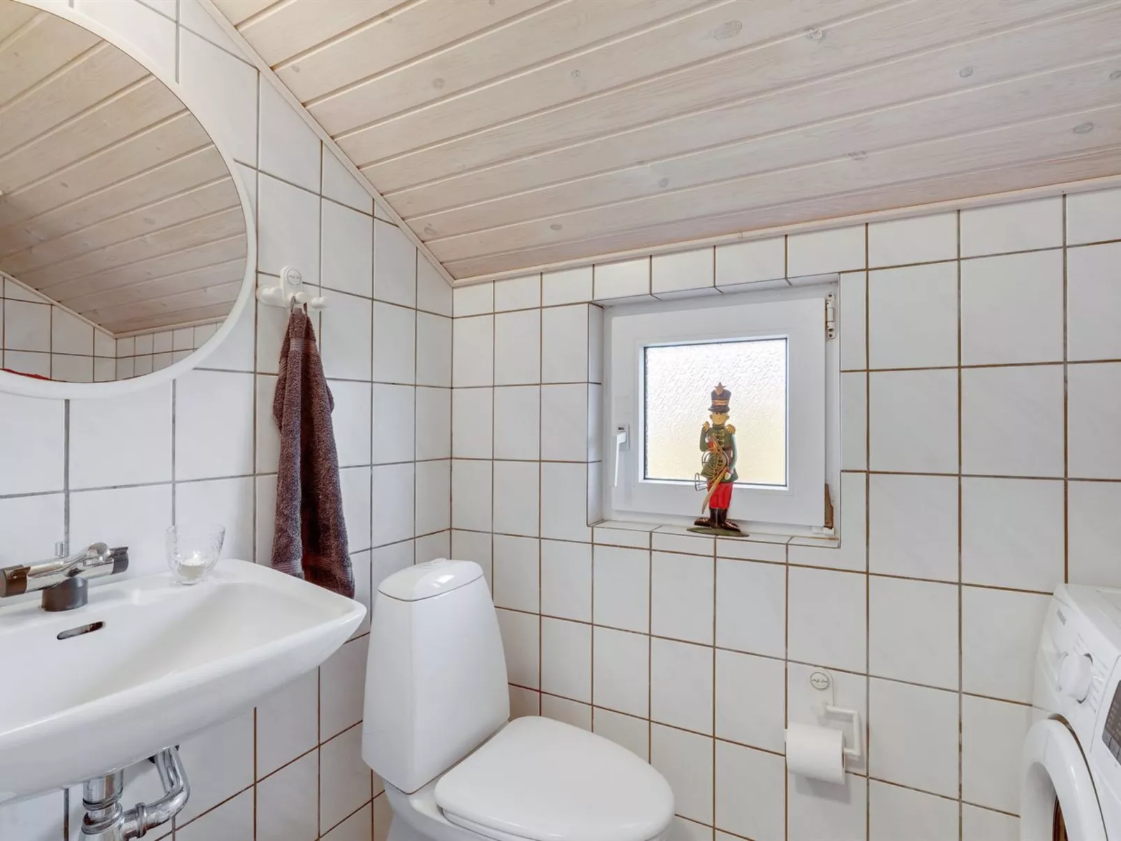 "Madsen" - 500m from the sea-Inside