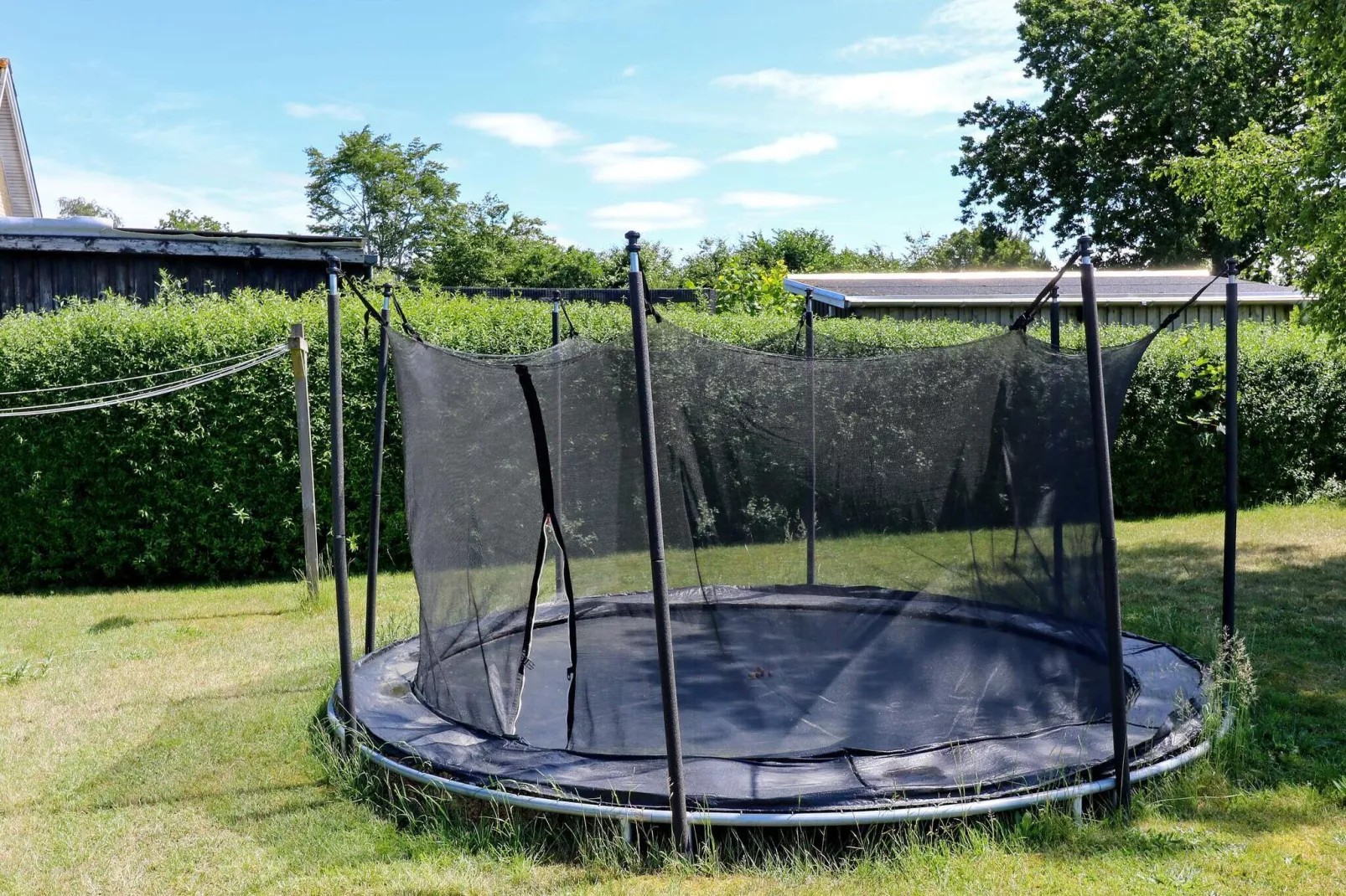 10 Personen Ferienhaus in Hadsund-Nicht zugeordnet