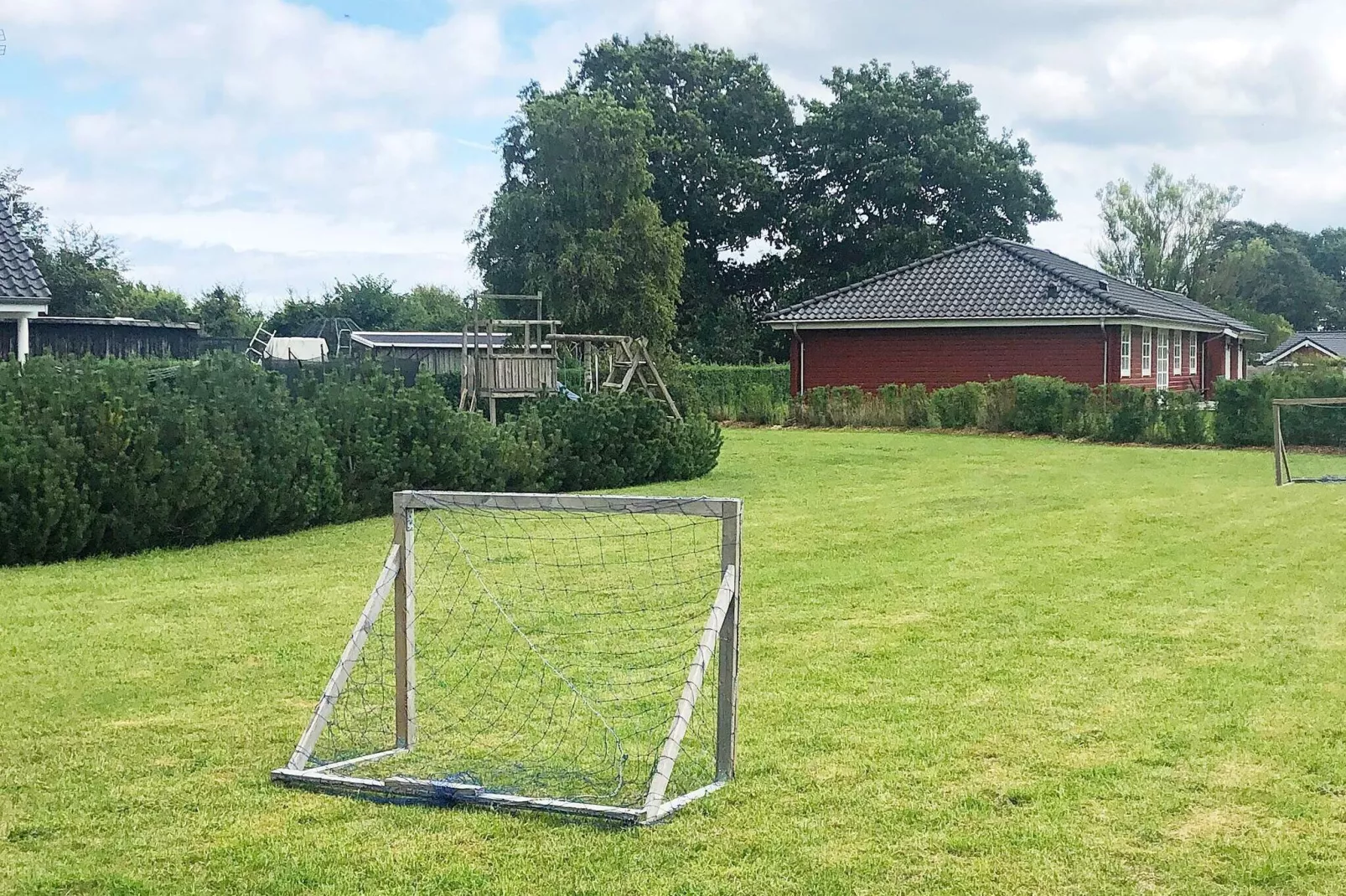 10 Personen Ferienhaus in Hadsund-Nicht zugeordnet