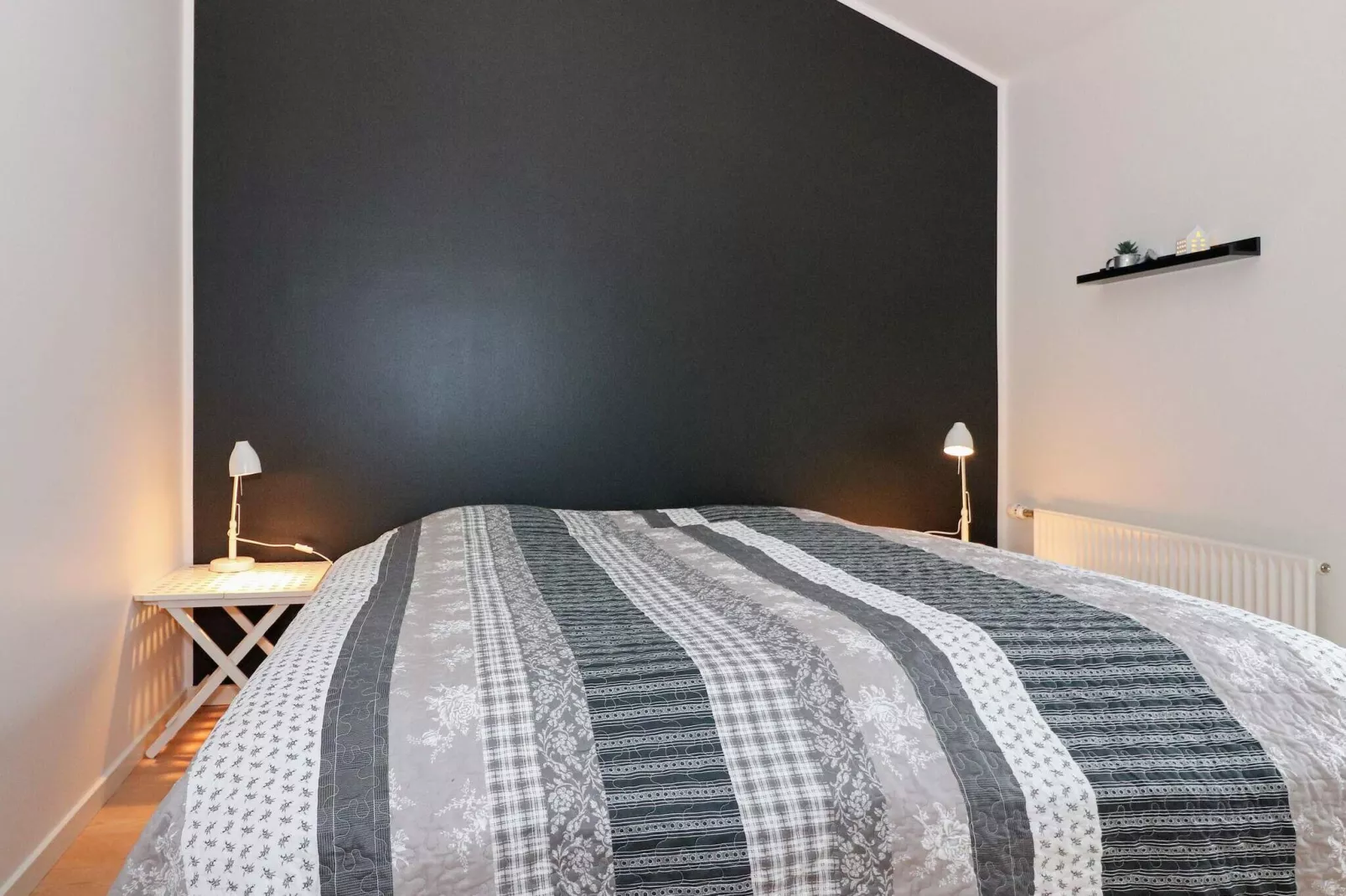 10 Personen Ferienhaus in Hadsund-Innenbereich