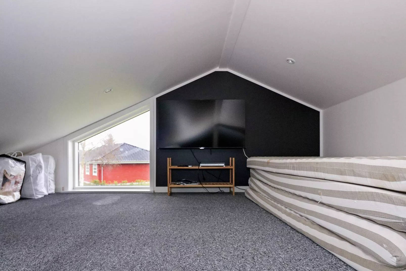 10 Personen Ferienhaus in Hadsund-Innenbereich