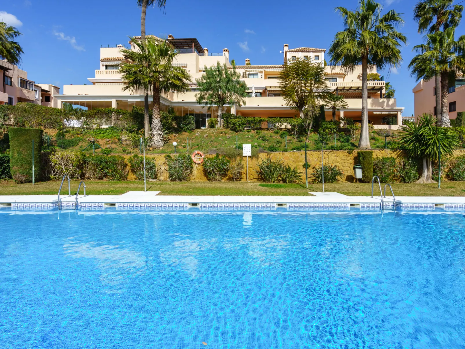 El Manantial de Santa Maria Golf-Dehors