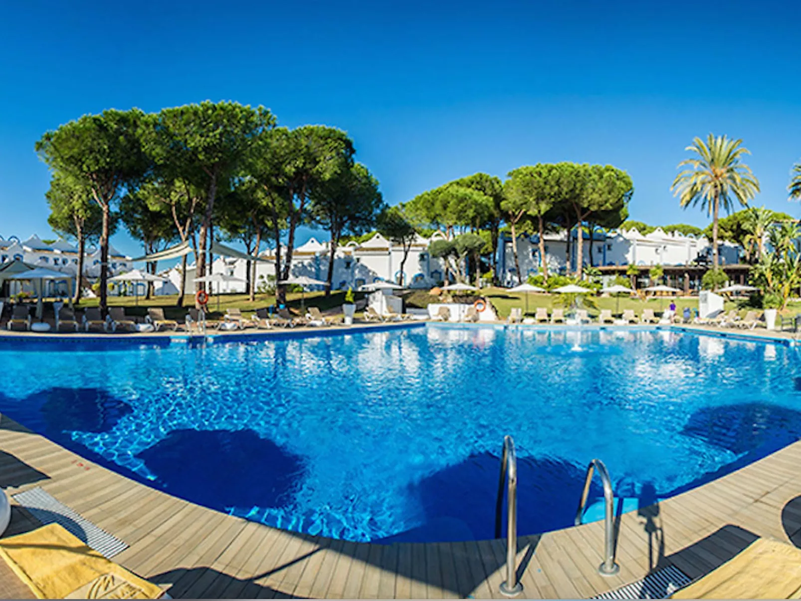 Reserva de Marbella-Outside