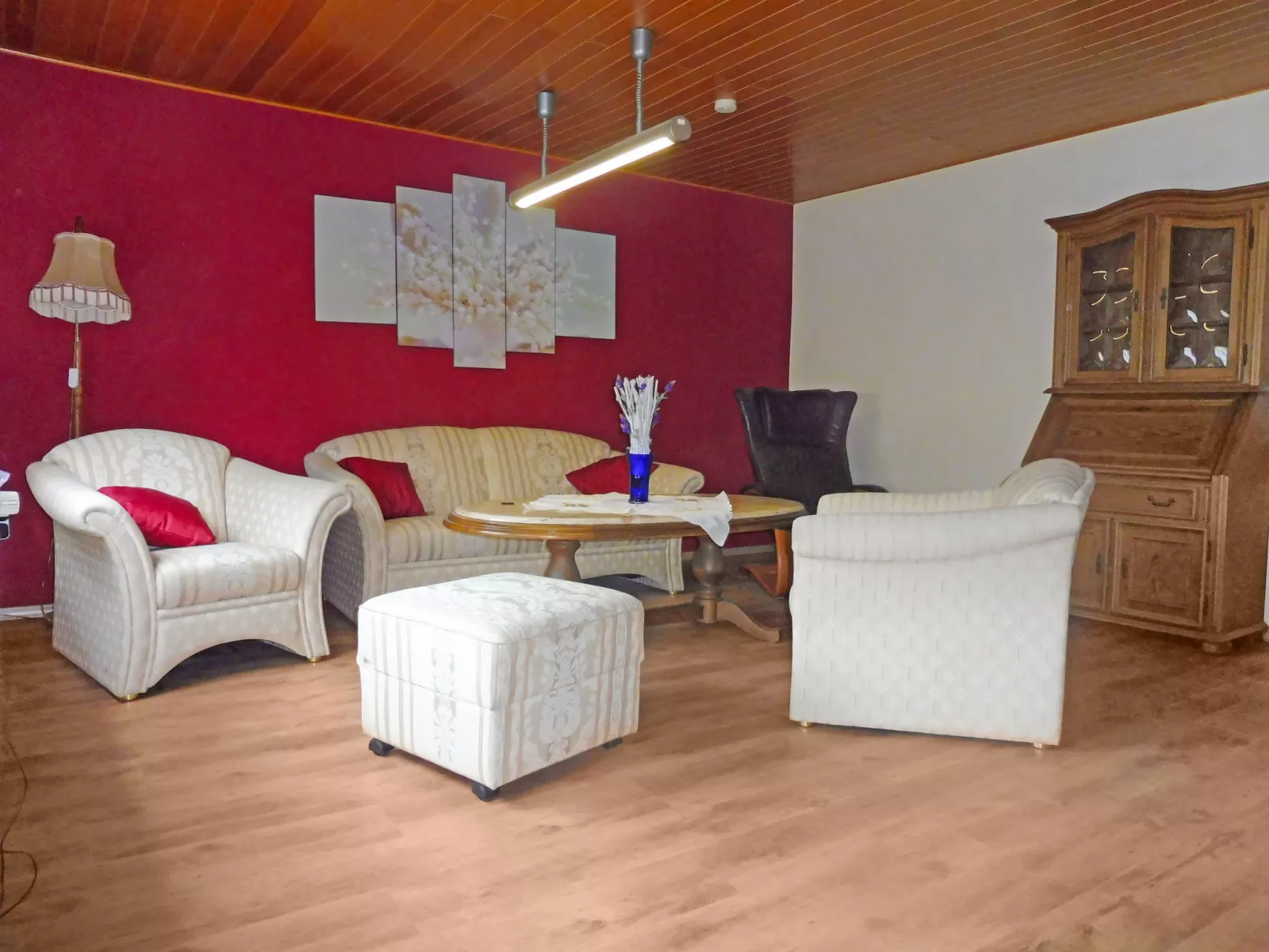 Berghof Hohe ganzes Haus-Inside