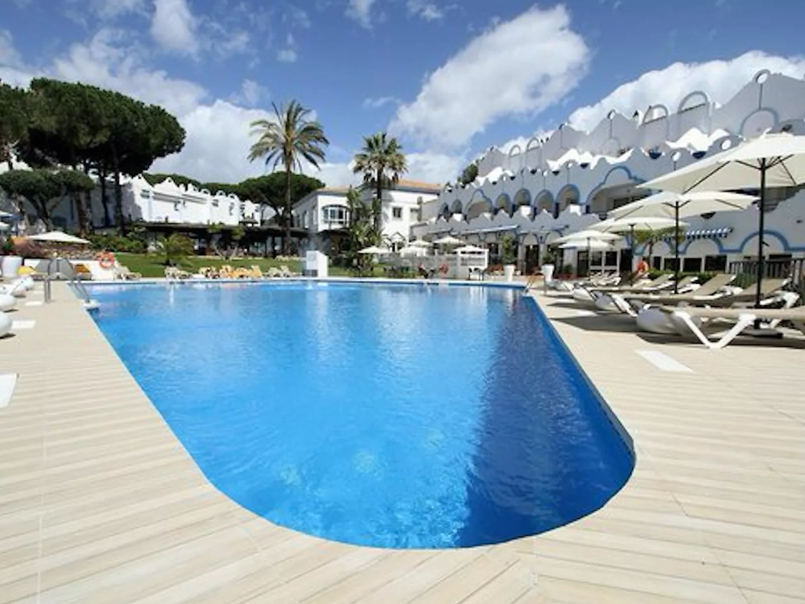 Reserva de Marbella-Outside