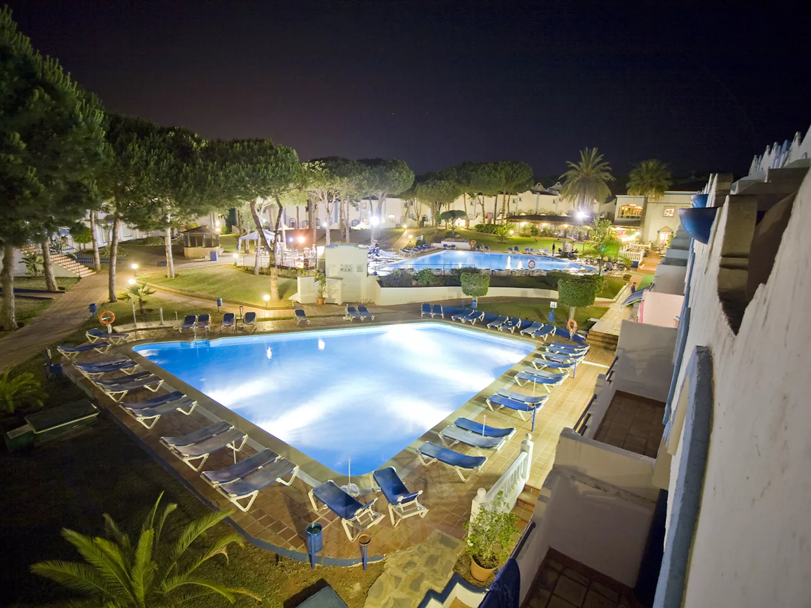 Reserva de Marbella-Outside