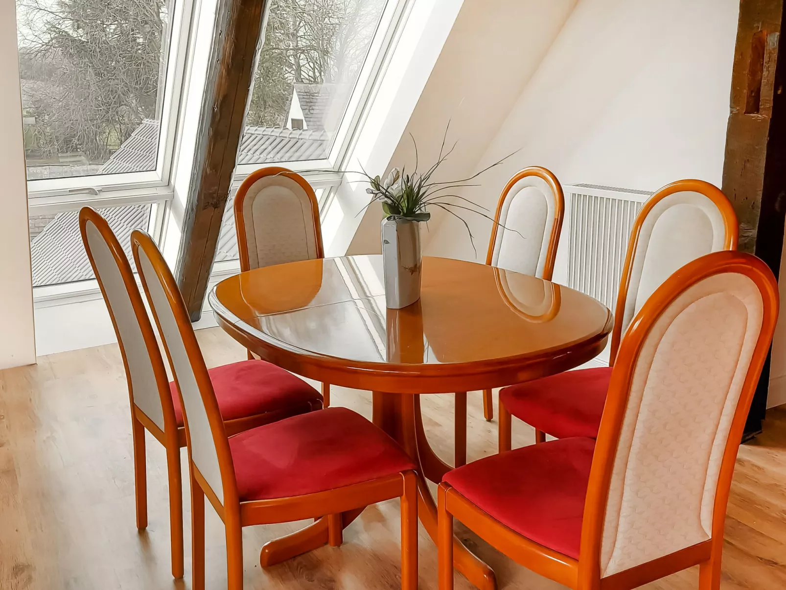 Berghof Hohe ganzes Haus-Inside