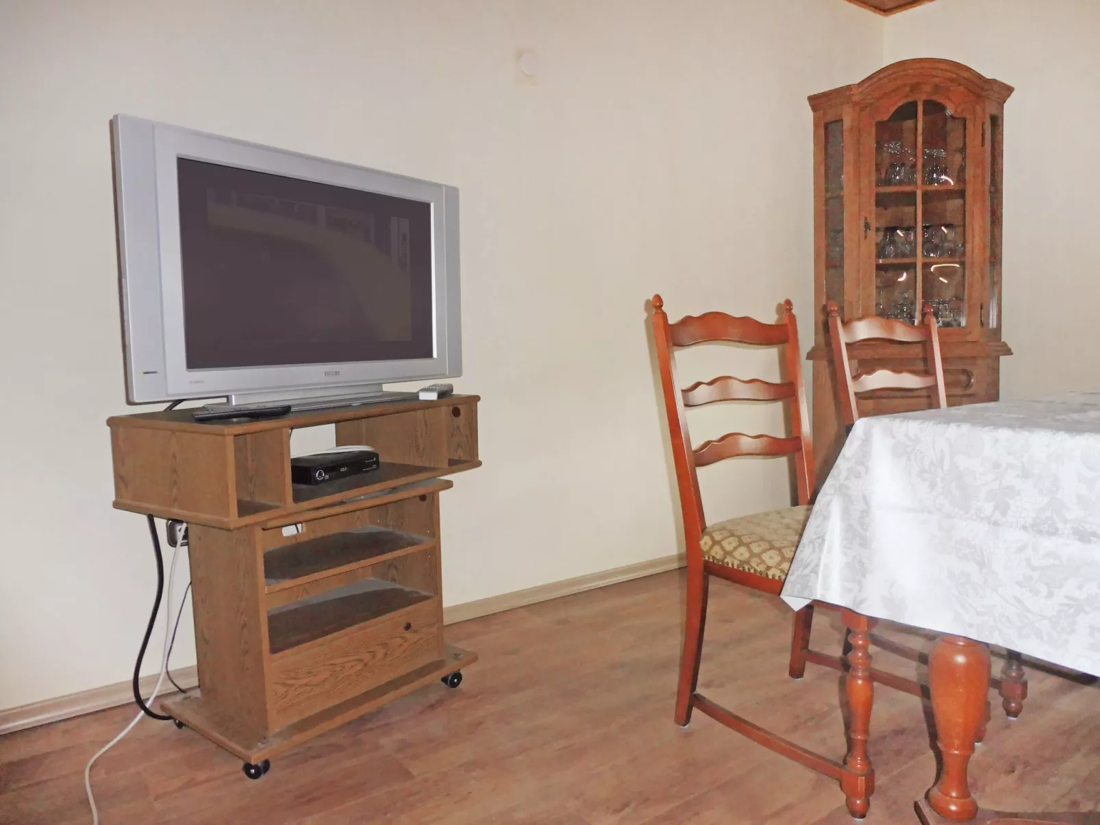 Berghof Hohe ganzes Haus-Inside