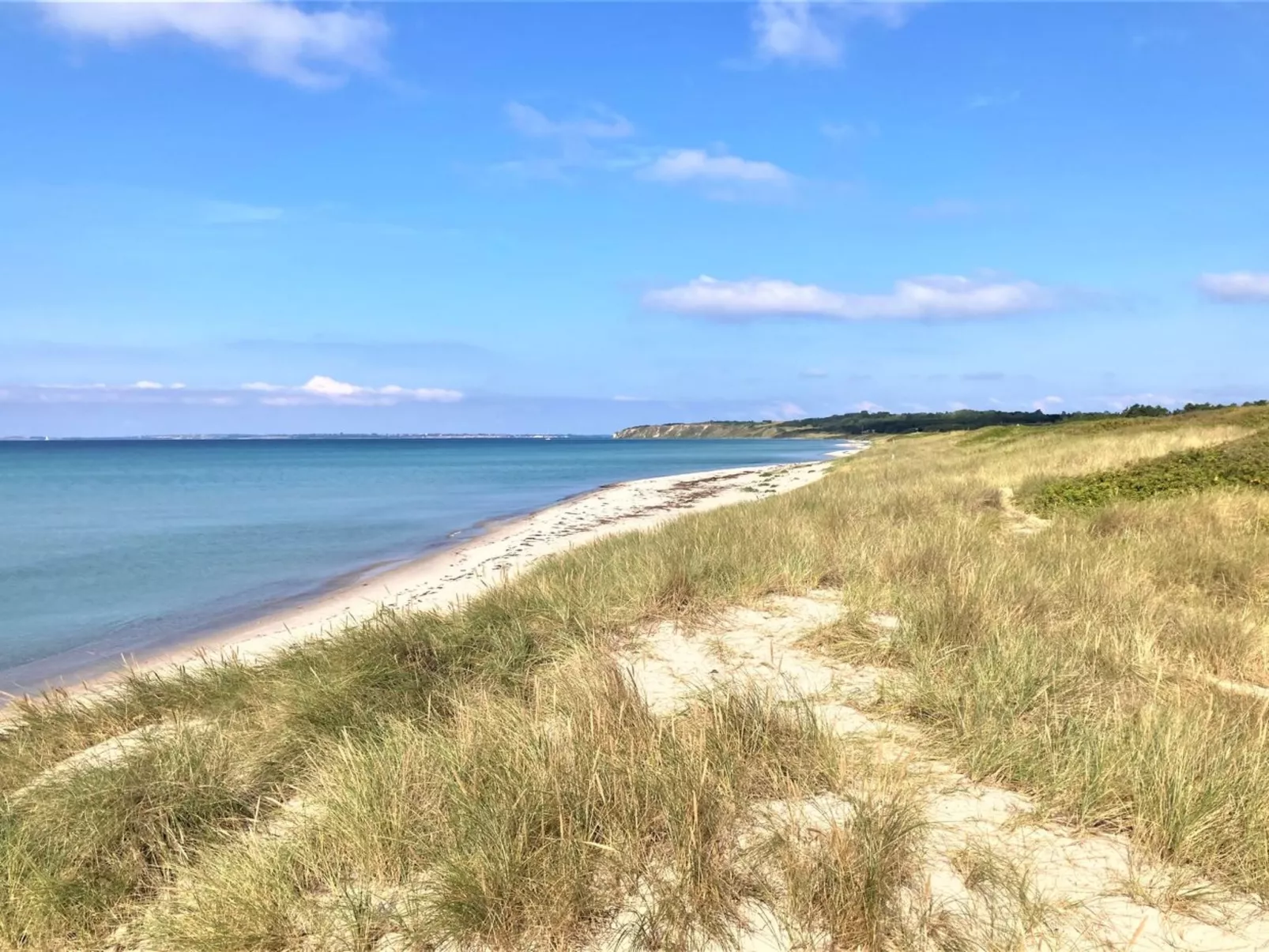 "Landuin" - 230m from the sea-Outside