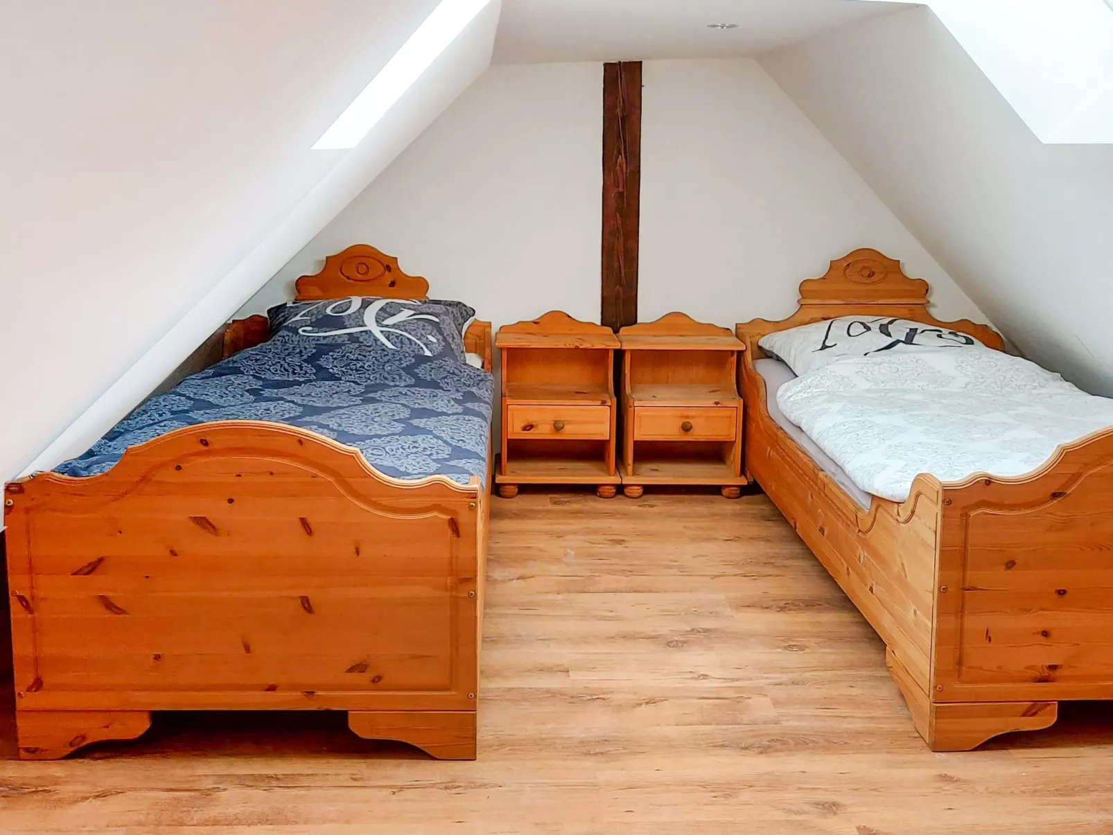 Berghof Hohe ganzes Haus-Inside