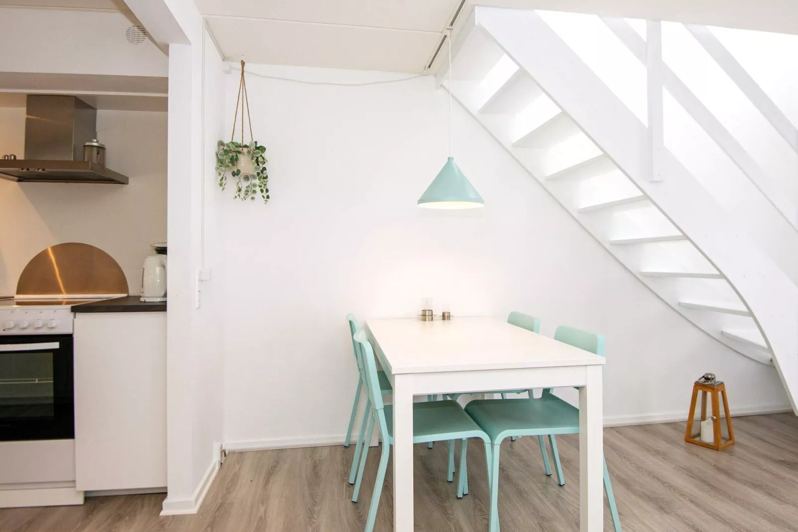 6 person holiday home in Rømø-Indoor