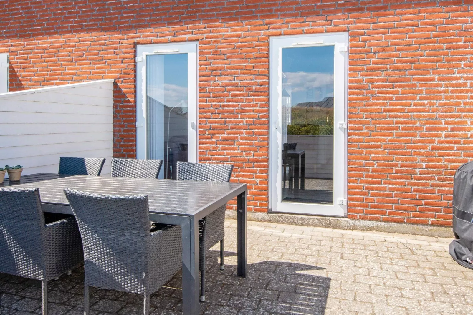 6 person holiday home in Rømø-View